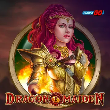 Dragon Maiden - TROPICANA77