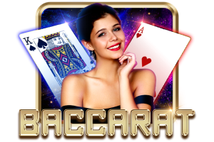 Baccarat Speed - TROPICANA77