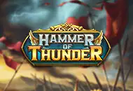 Hammer of Thunder - TROPICANA77
