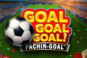 Goal Goal Goal: Pachin-Goal - TROPICANA77