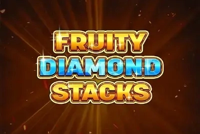 Fruity Diamond Stack - TROPICANA77