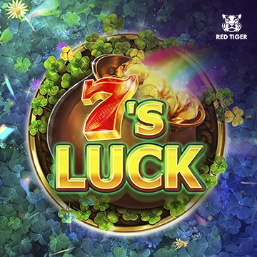 7s Luck - TROPICANA77