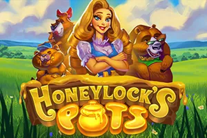 Honeylocks Pots - TROPICANA77