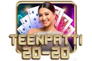 Teen Patti 2020 - TROPICANA77