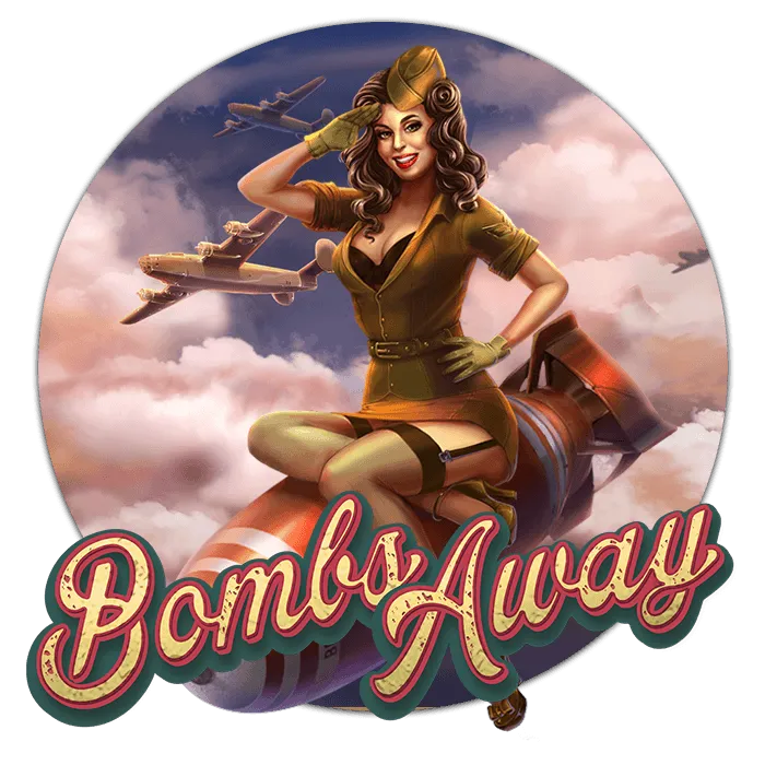 Habanero : Bombs Away - TROPICANA77