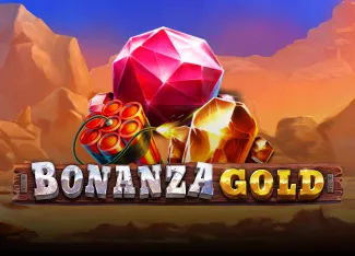 Pragmatic : Bonanza Gold - TROPICANA77