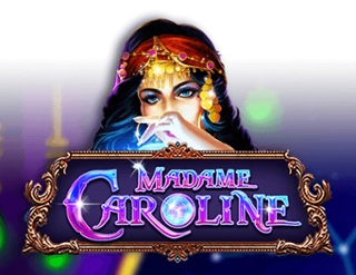 PLAYSTAR : MADAME CAROLINE - TROPICANA77