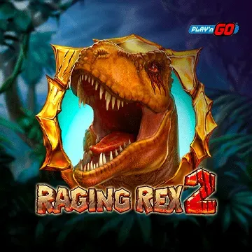 Raging Rex 2 - TROPICANA77