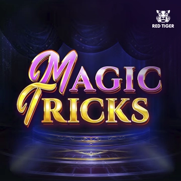 Magic Tricks - TROPICANA77