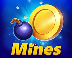 Mines - TROPICANA77