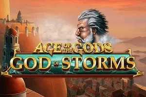 Age of the Gods: God of Storms™ - TROPICANA77
