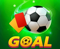 Goal - TROPICANA77