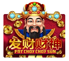 Joker123 : Fat Choy Choy Sun - TROPICANA77