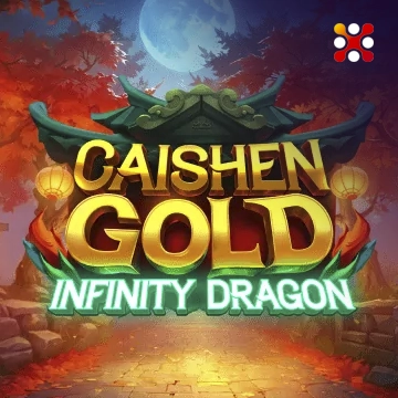 Caishen Gold: Infinity Dragon - TROPICANA77