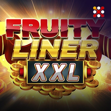 Fruityliner XXL - TROPICANA77