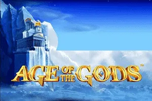 Age of the Gods: Age of the Gods™ - TROPICANA77