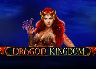 Pragmatic : Dragon Kingdom - TROPICANA77