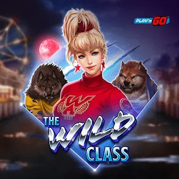 The Wild Class - TROPICANA77