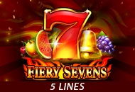 Fiery Sevens - TROPICANA77