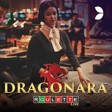 Dragonara Roulette - TROPICANA77