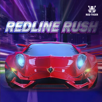 Redline Rush - TROPICANA77