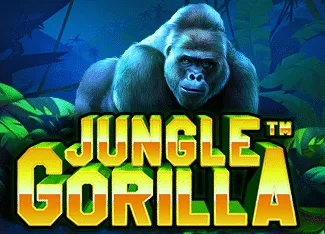 Gorilla Kingdom - TROPICANA77