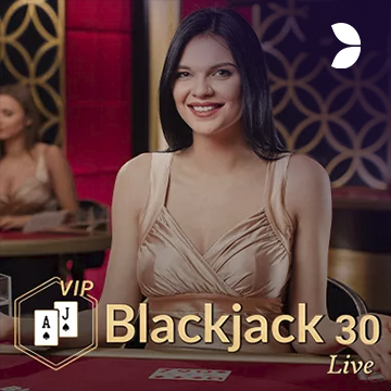Blackjack VIP 30 - TROPICANA77