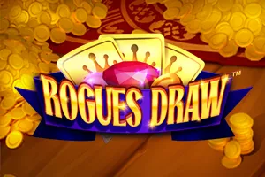 Rogues Draw™ - TROPICANA77