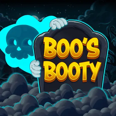 Boo’s Booty - TROPICANA77