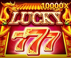 Lucky Seven - TROPICANA77