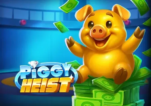 Piggy Heist - TROPICANA77