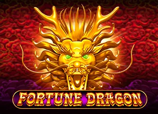 Pragmatic : Fortune Dragon - TROPICANA77