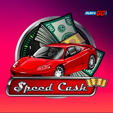 Speed Cash - TROPICANA77