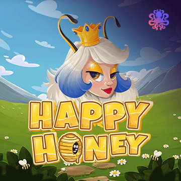 Happy Honey - TROPICANA77