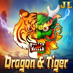 Dragon & Tiger - TROPICANA77