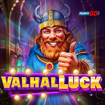 ValhalLuck - TROPICANA77