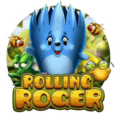Habanero : Rolling Roger - TROPICANA77