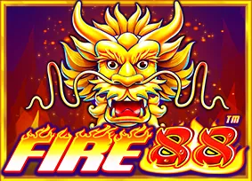 Pragmatic : Fire 88 - TROPICANA77