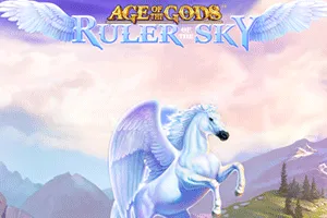 Age of the Gods: Ruler of the Sky - TROPICANA77