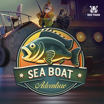 Sea Boat Adventure - TROPICANA77