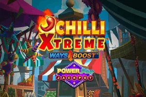 Chilli Xtreme PowerPlay Jackpot - TROPICANA77