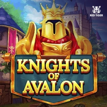 Knights Of Avalon - TROPICANA77