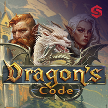 Dragons Code - TROPICANA77