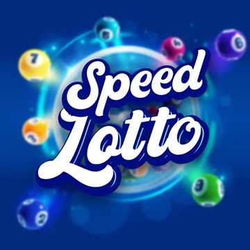 Speed Lotto - TROPICANA77