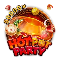 Facai : HOT POT PARTY - TROPICANA77