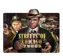 Joker123 : Streets Of Chicago - TROPICANA77