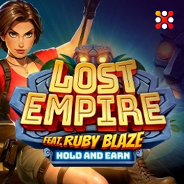 Lost Empire - TROPICANA77