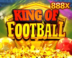 KingOfFootball - TROPICANA77