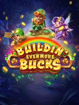 Buildin Even More Bucks - TROPICANA77