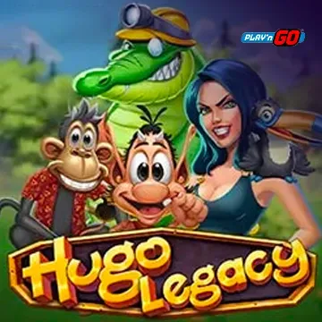 Hugo Legacy - TROPICANA77